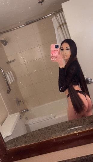 20 year old Latina escort that I f in the past ❌‼‼NONE UNDER AGE OF 25‼‼❌ NO BARE❌ NO GFE❌ NO DATY❌