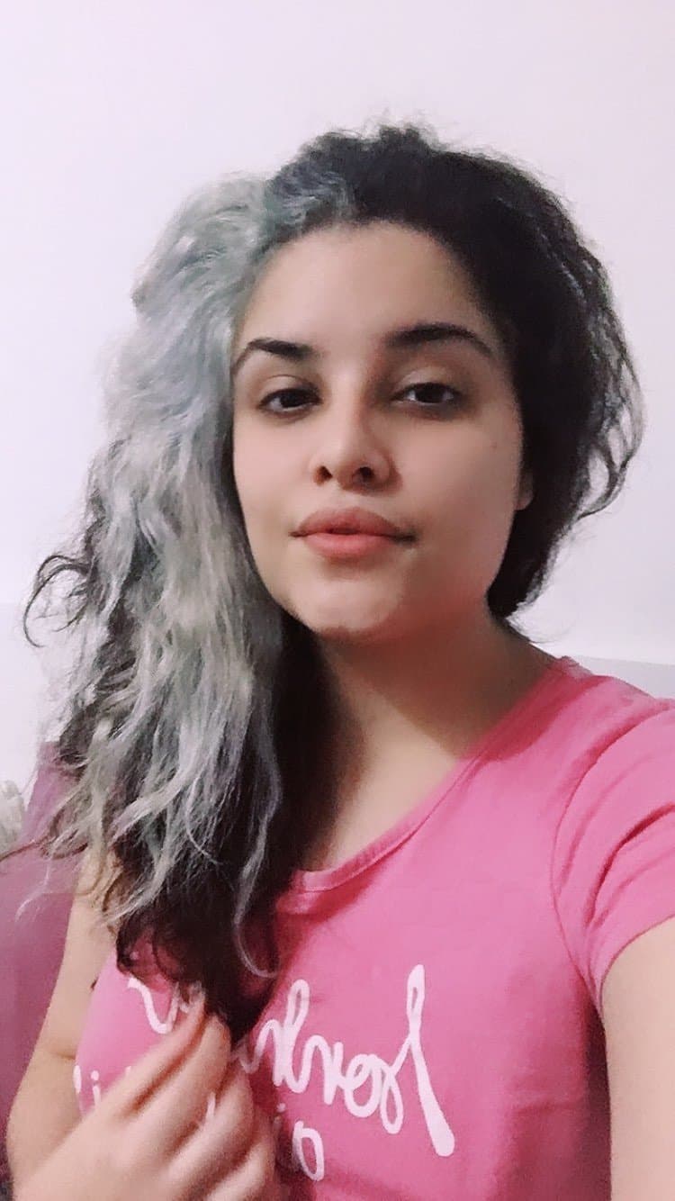 brazilian cosplayer dick sucking lips face porn