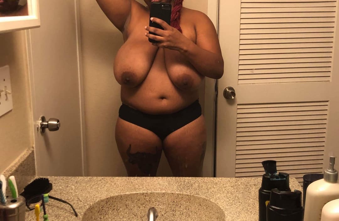 XxX~BigBoobs~Tx~Ebony~Nichelle~XxX