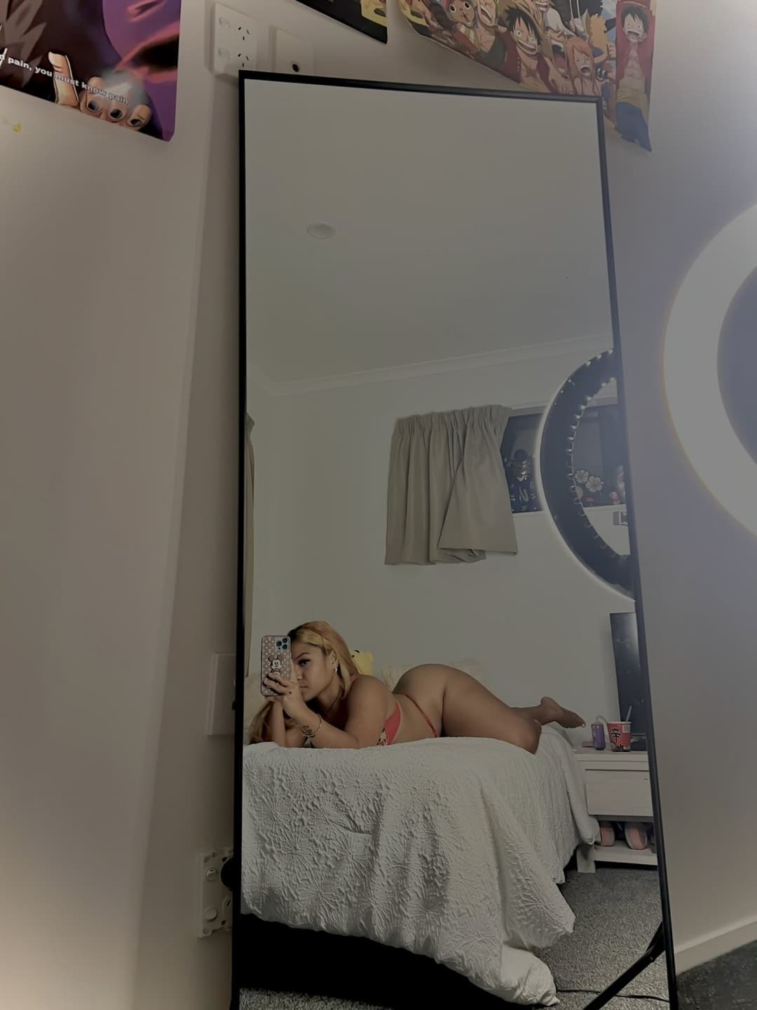 Polynesian Itzyagurlloss