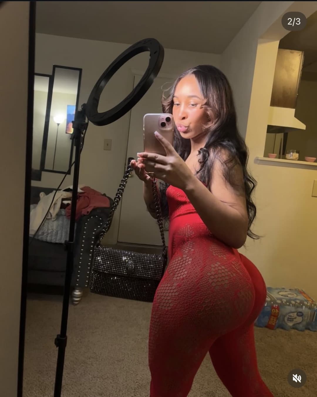 fucking the shit outta this thick 20 year old IG slut