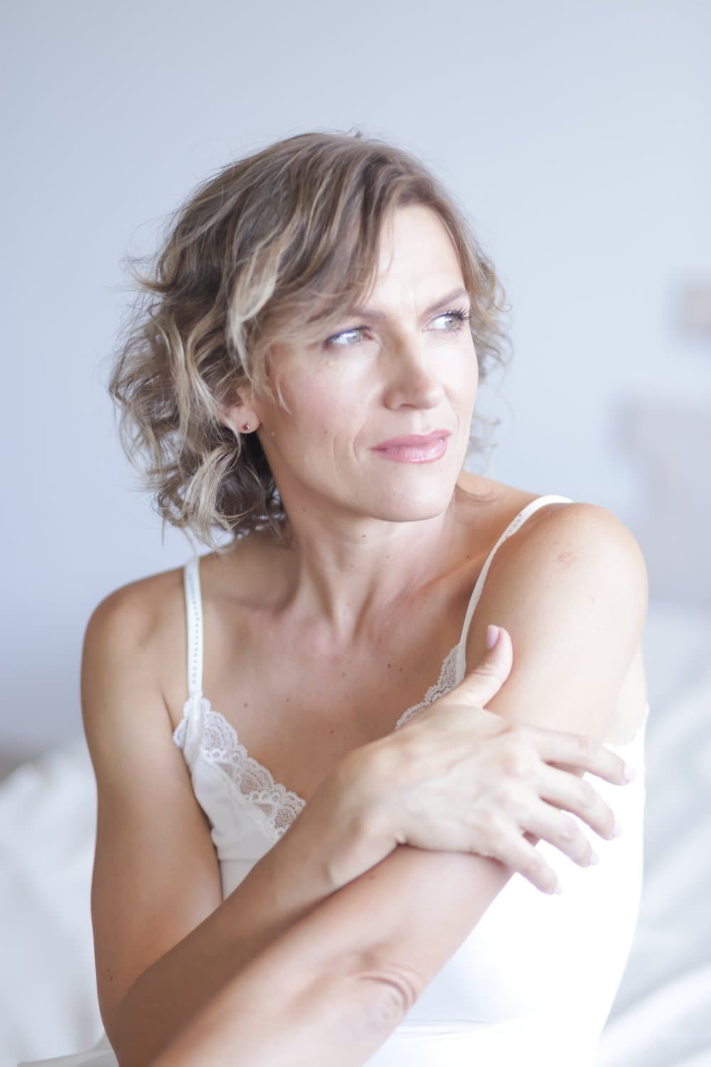 Irina Public and Outdoor Dogging Slut Wife 1