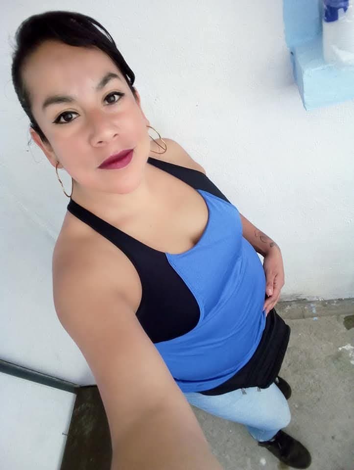 Jessica Ex madrastra rica putona