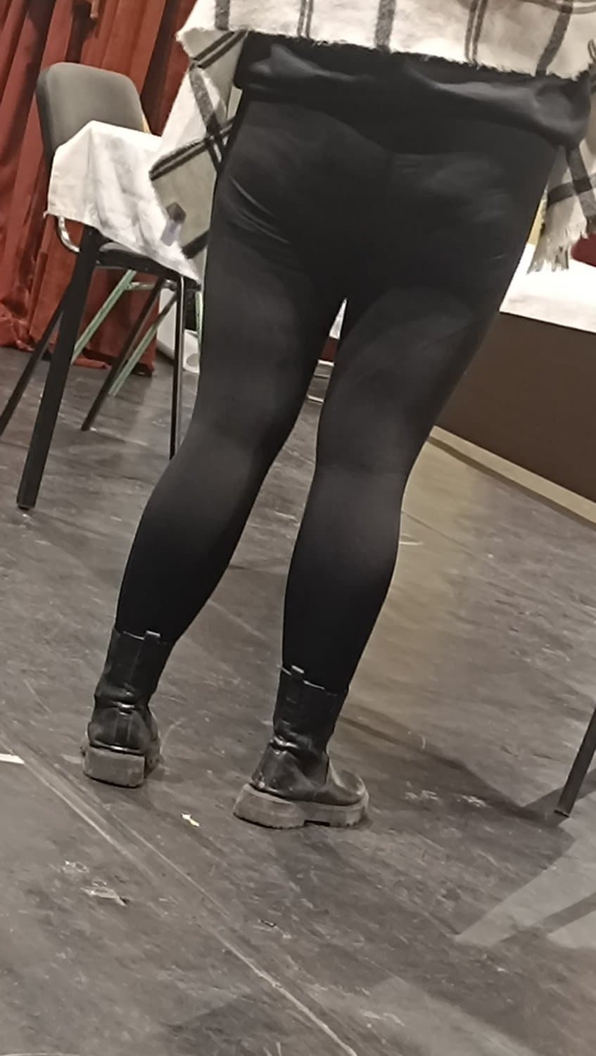 someone needs to dick down this stupid hungarian whore (if u do a cum or cock trib DM me)