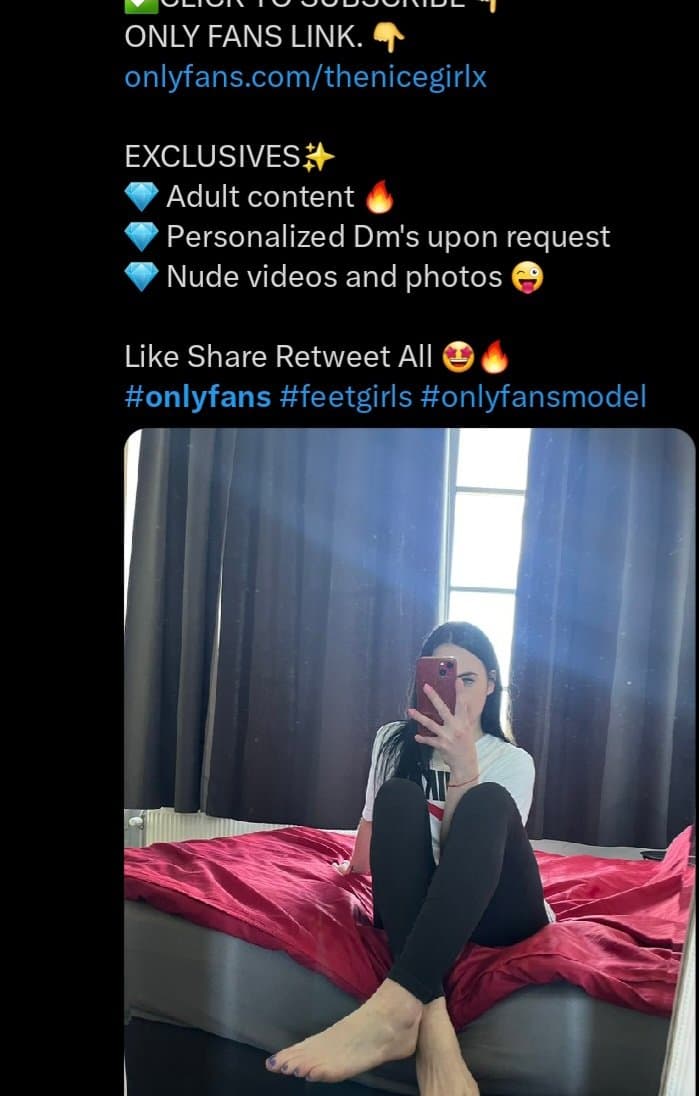 Click to view full size Anyone have he onlyfans content? Before she deleted it