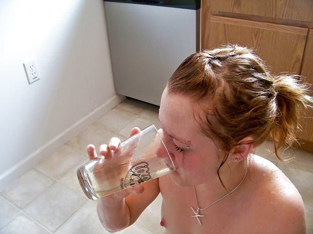 Amature in USA  (002): Annalissa C are here