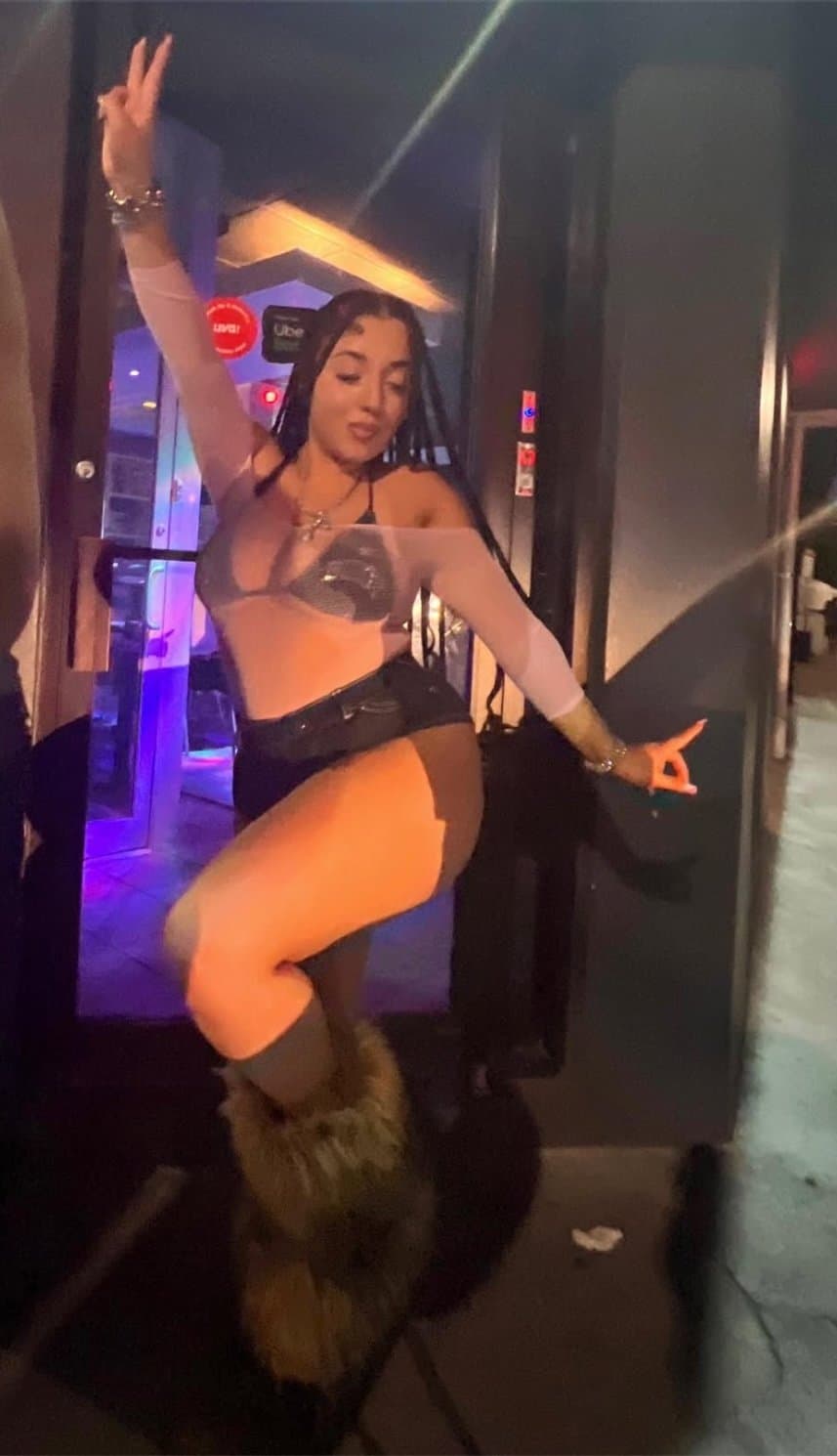 Thic Chicago Baddie. Anyone got her?