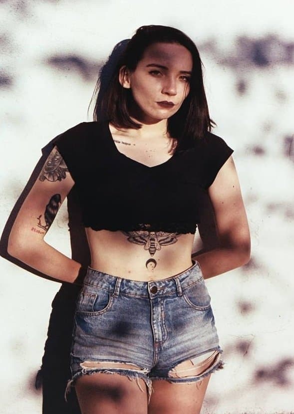 juli emo slut italia