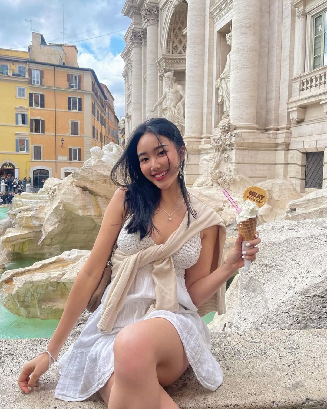 Sexy Chinese Asian ABG - Hot Girl Summer "ABGFinder" Asian Teen Girl