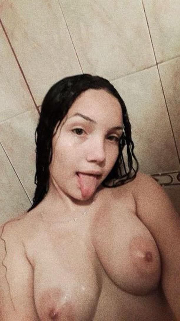 Michelle Molina - chicas de cumana