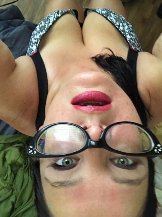 Amy #4 ? (Hot Big Tit Anal Slut)