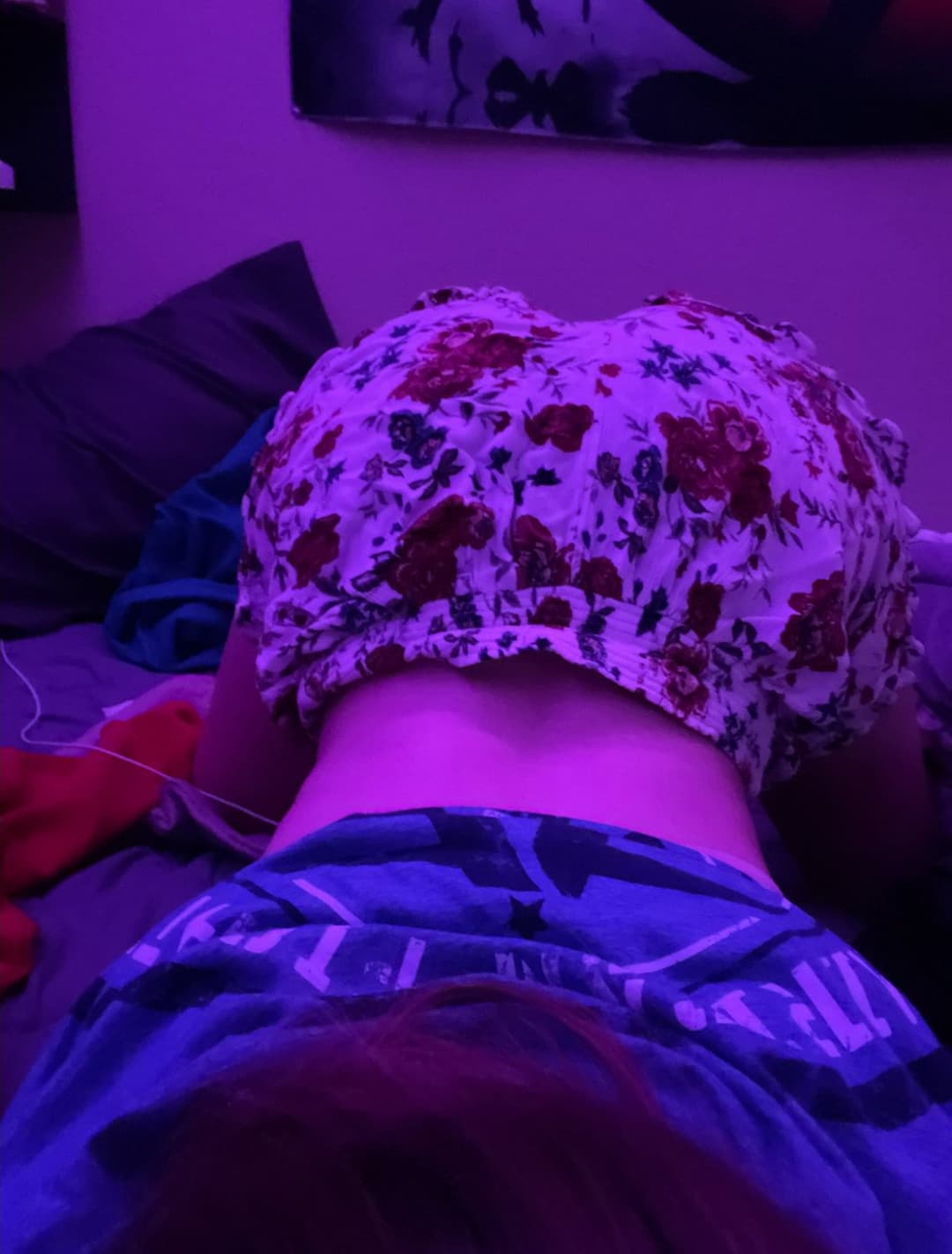 i love getting threats from older men