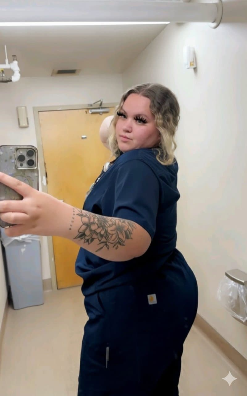 Click to view full size Layla