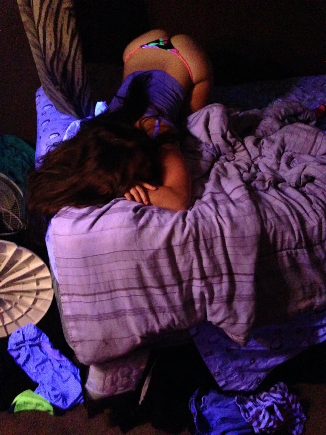 MY LAKE HOUSE WEEKEND WITH SLUTS