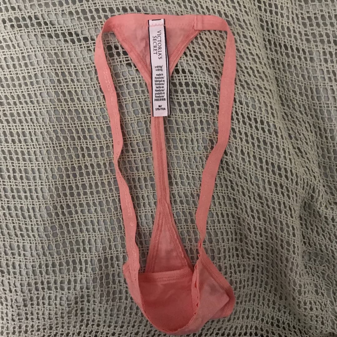 Houseparty panties (thongs)