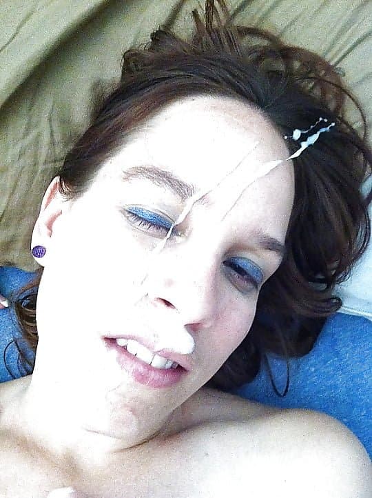 Shut up, babe, suck my cock, fill thath throat and swallow my cum til you dry my balls