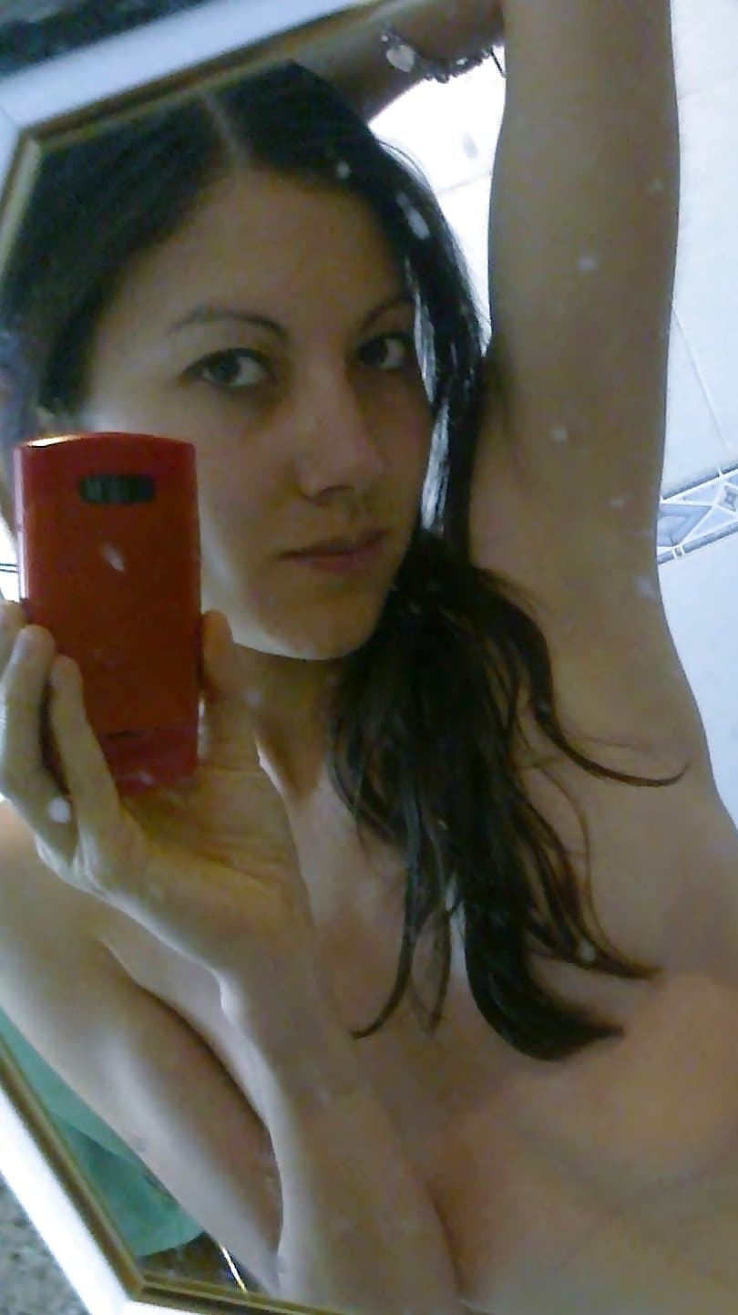 When my fucking wife was a teenager