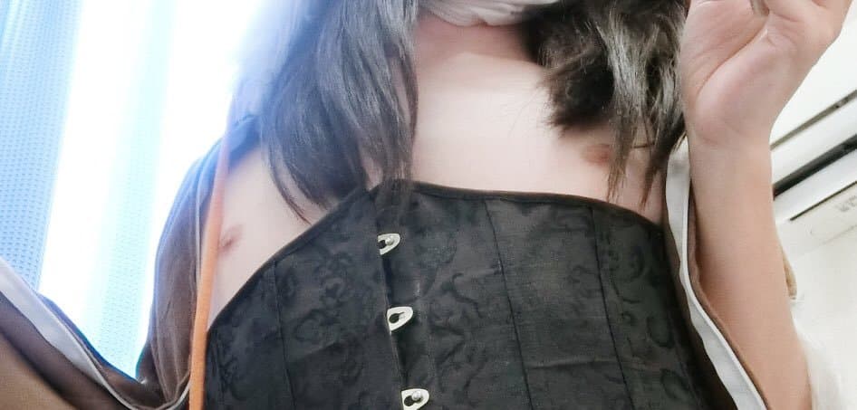 OnaDo 日本の女装家 ? [cute cd trap jgurl otaku gamer nerd]