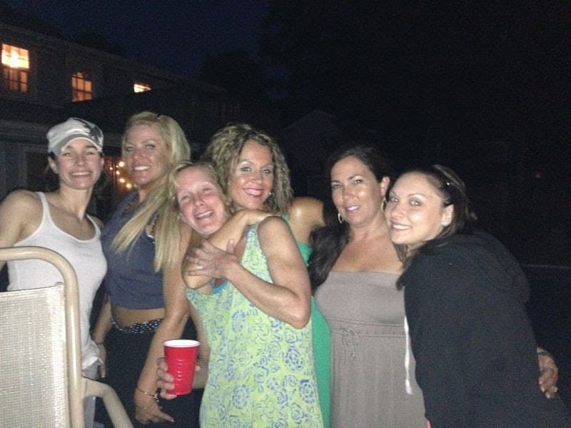 Friends that Play Together, Stay Together