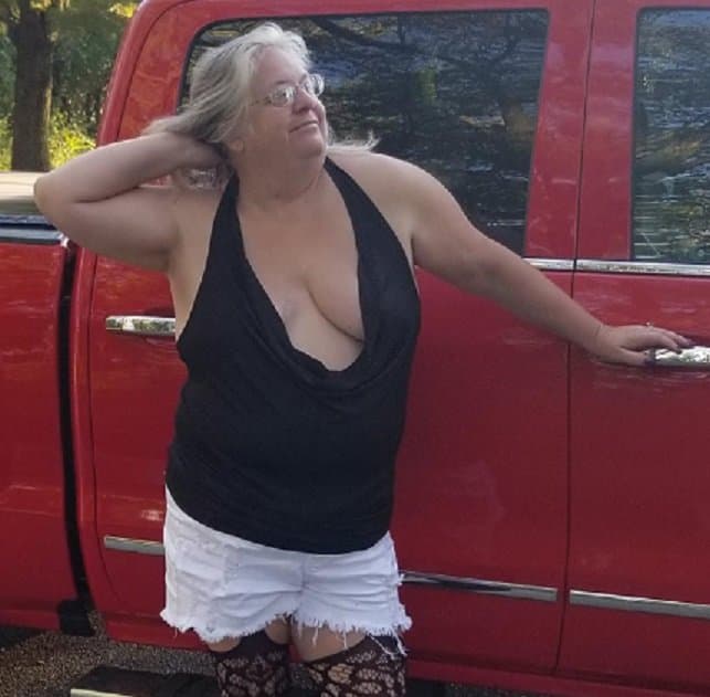 Wife, Slut and yes sometimes a paid Whore.