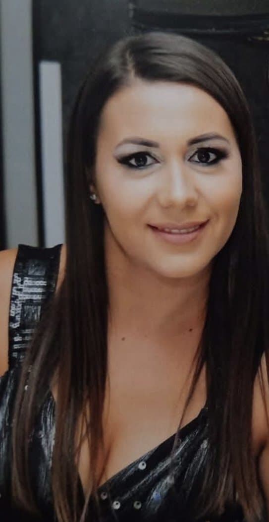 Click to view full size Leaked: Married MILF Marijana caught cheating private pics & home sex tape