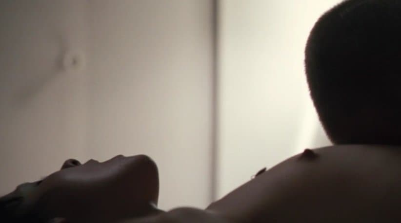 Mainstream actresses nude & sex scenes #6 (HOT vid)