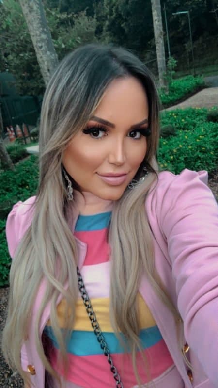 Click to view full size Michele nogueira