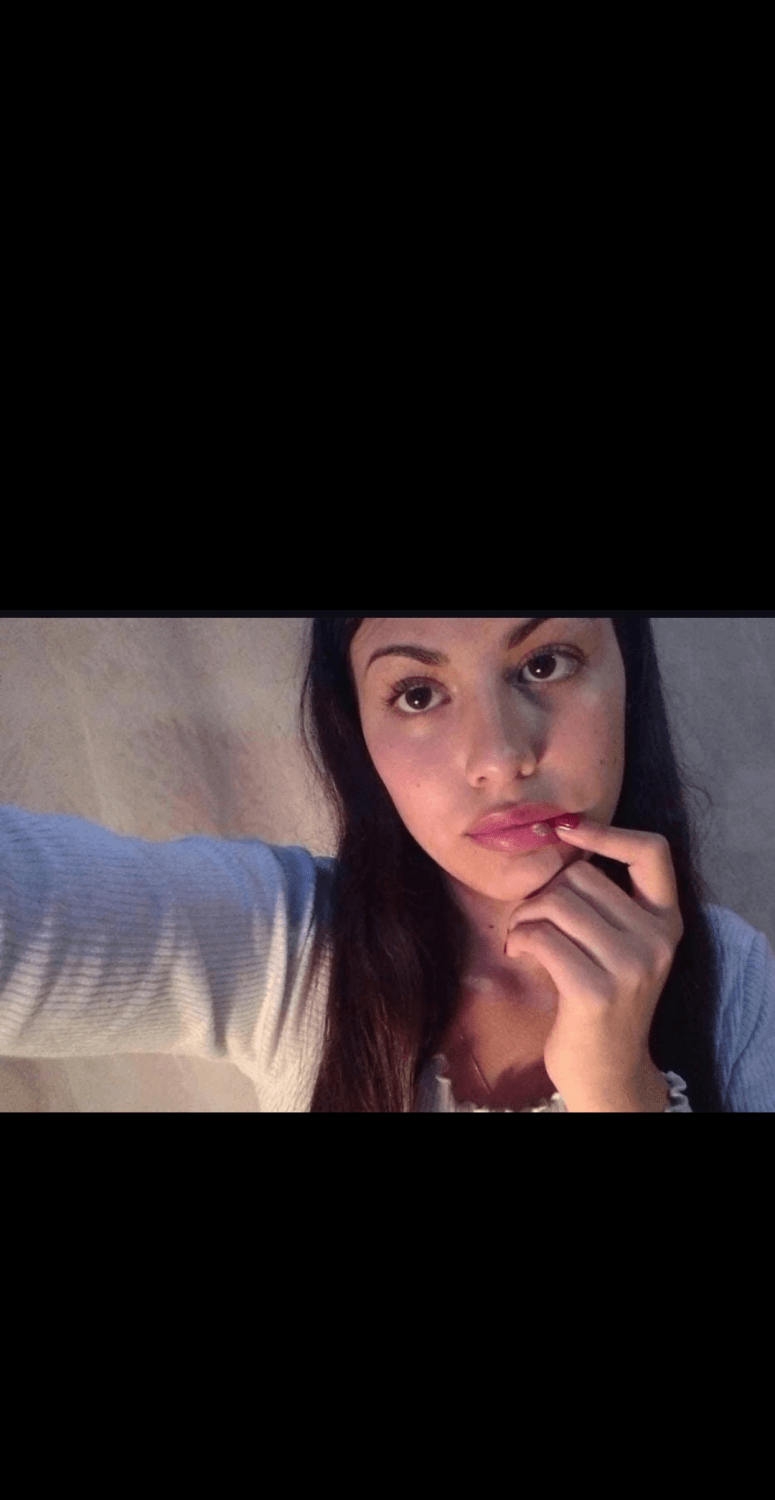 Que buena que está la que encontré en ig