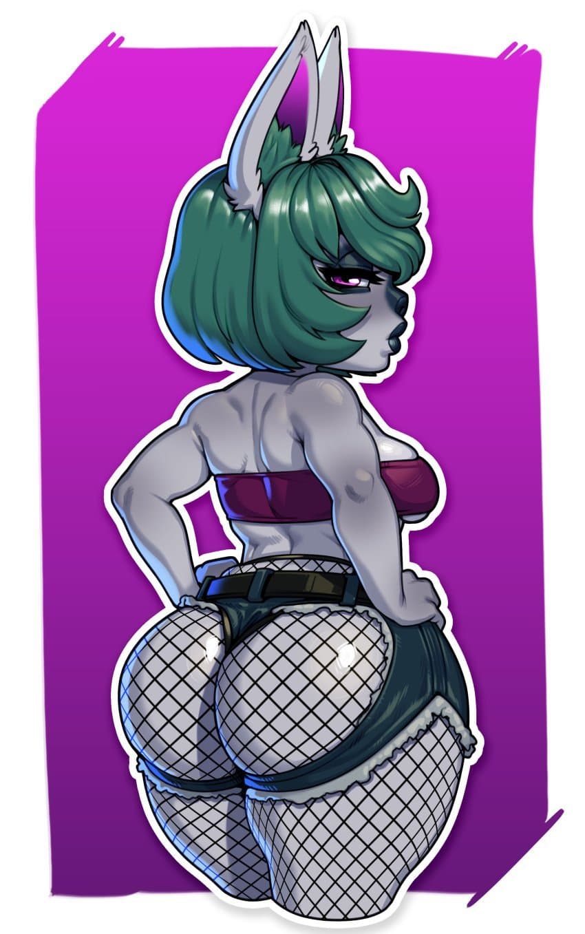 ? ?Thick Shortstack Yordle Hentai Pics - League of Legends Porn