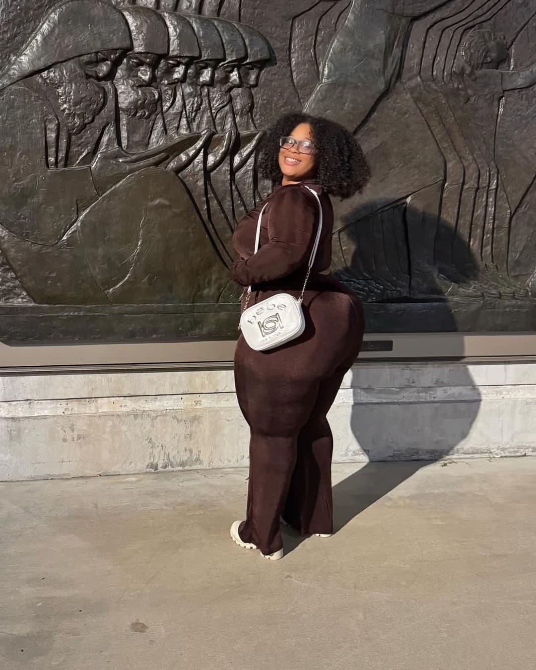 JUICY THICK BIG ASSES LATINA EBONY BBW SSBBW