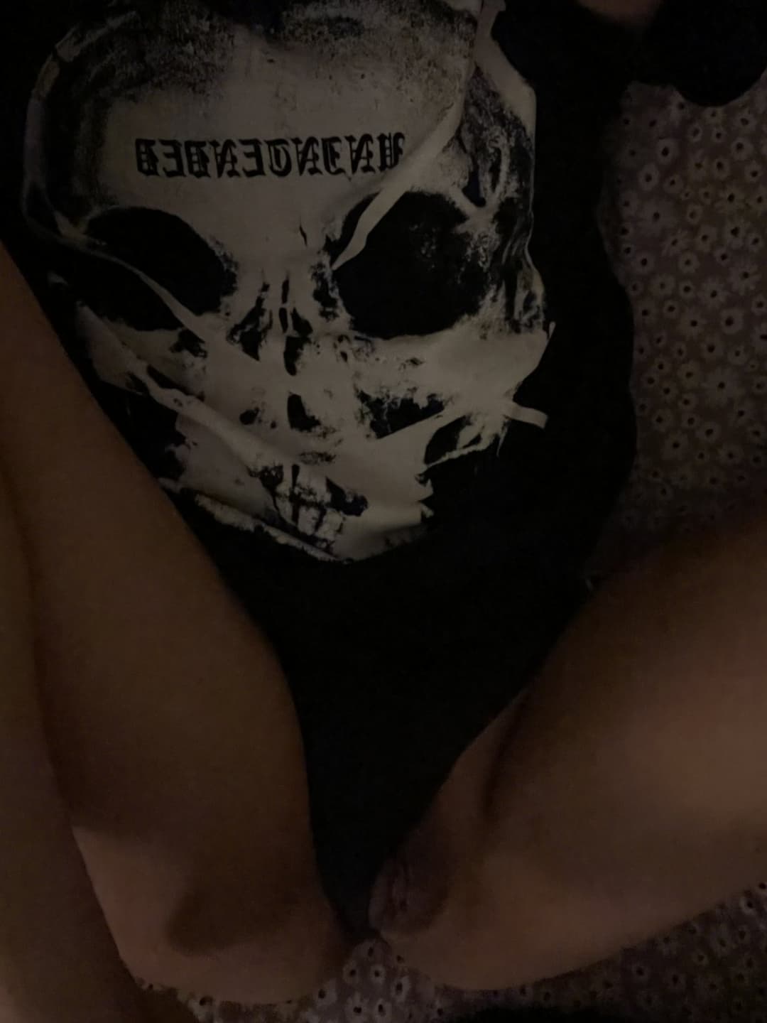 You think bro was happen to share his Latina? He was excited