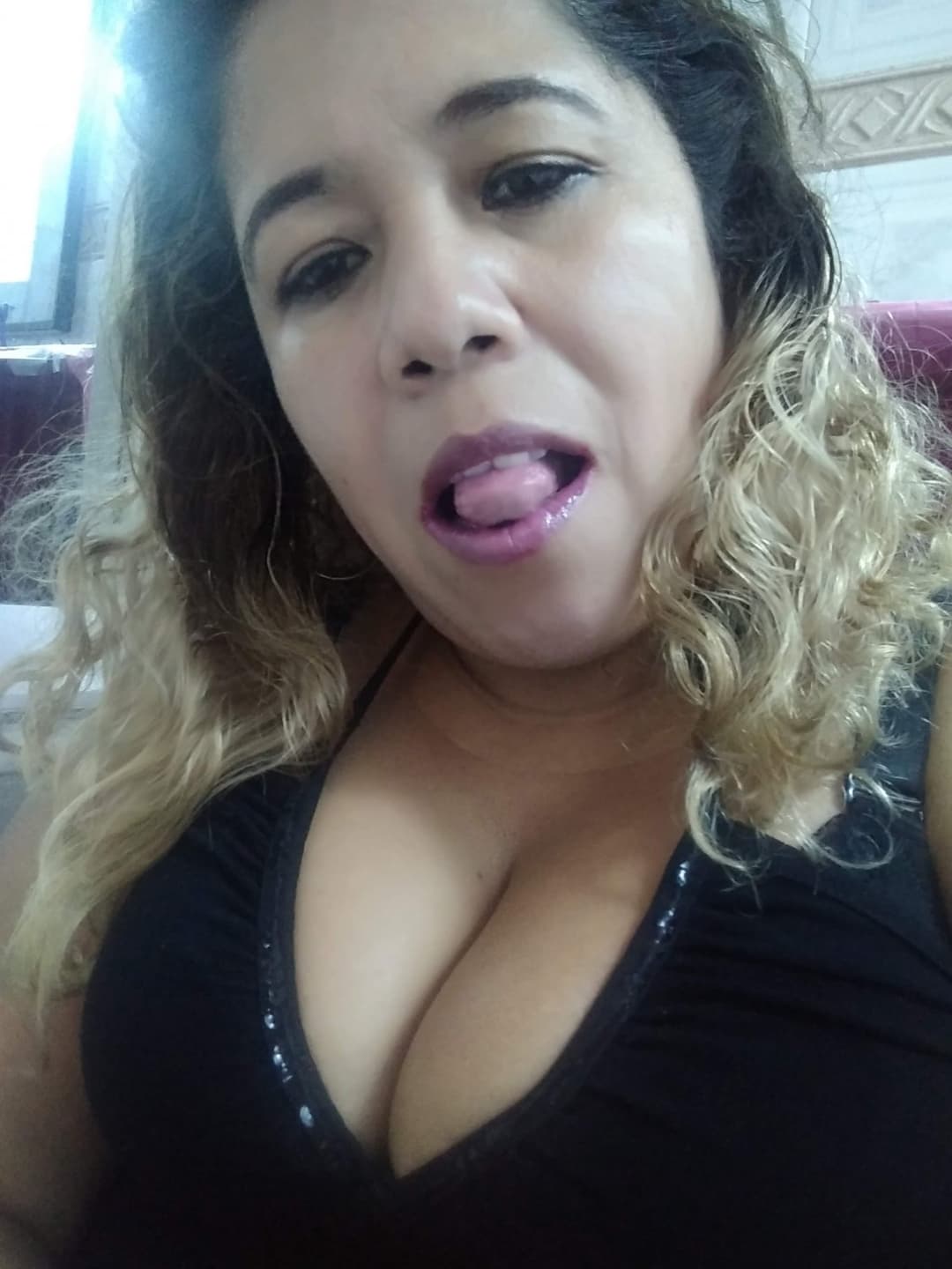 Espero les guste mis selfies soy la gordita del edomex