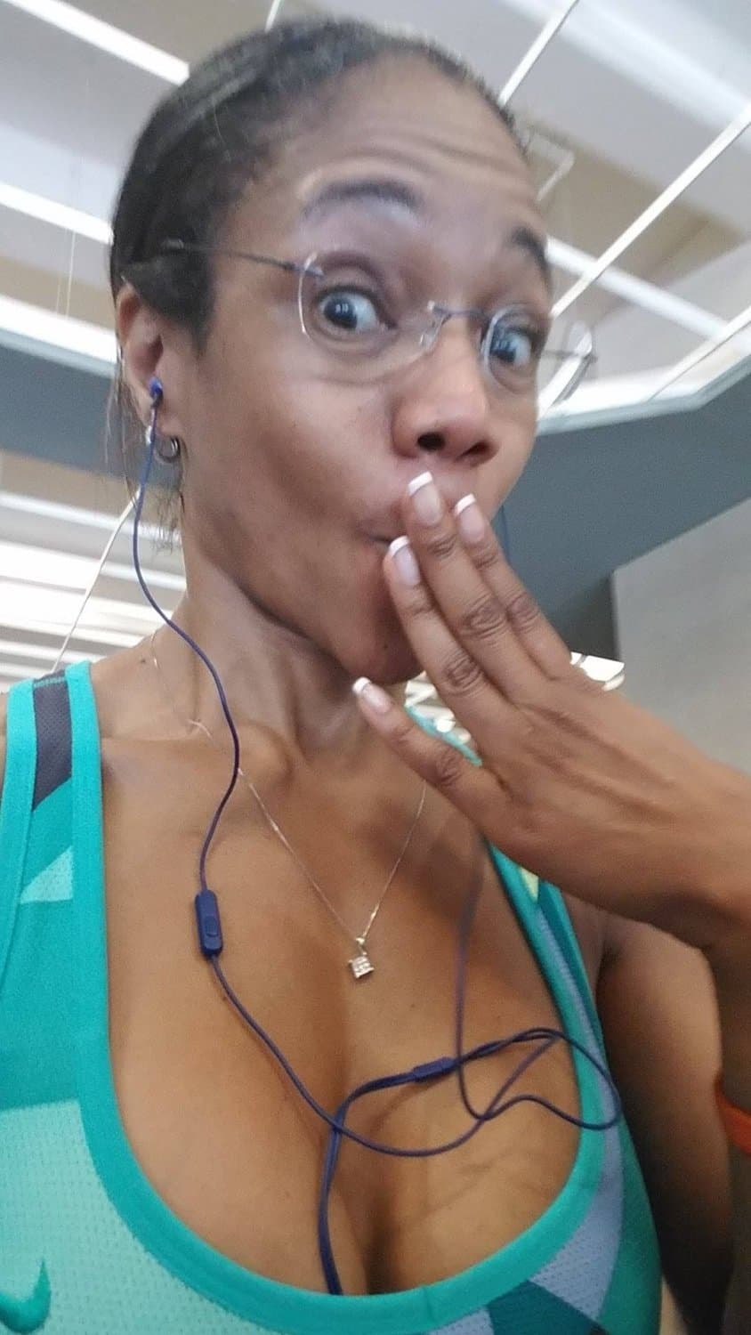 Dawn is a Horny Webslut