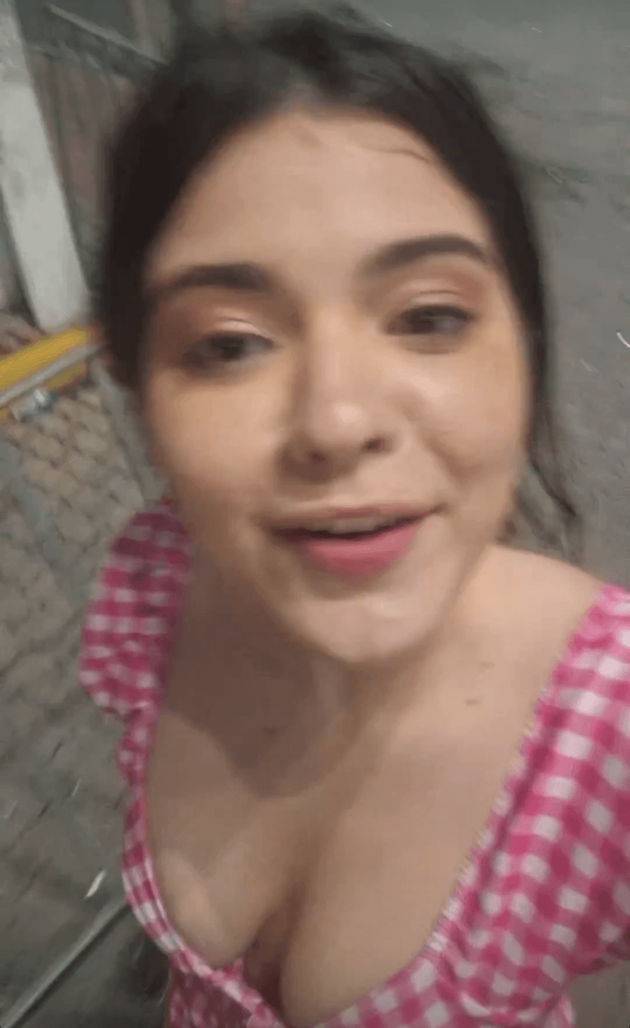 What a beautiful breast