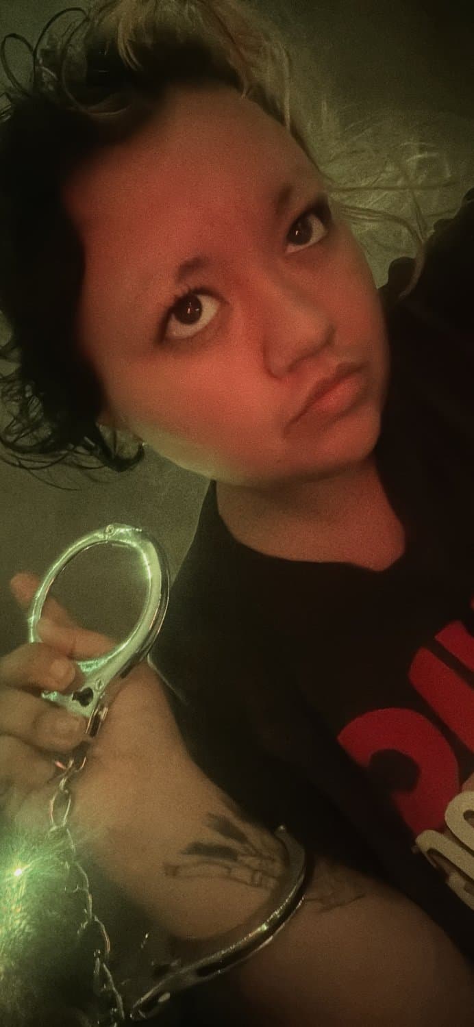 Native American Cow Dyke | rate + repost