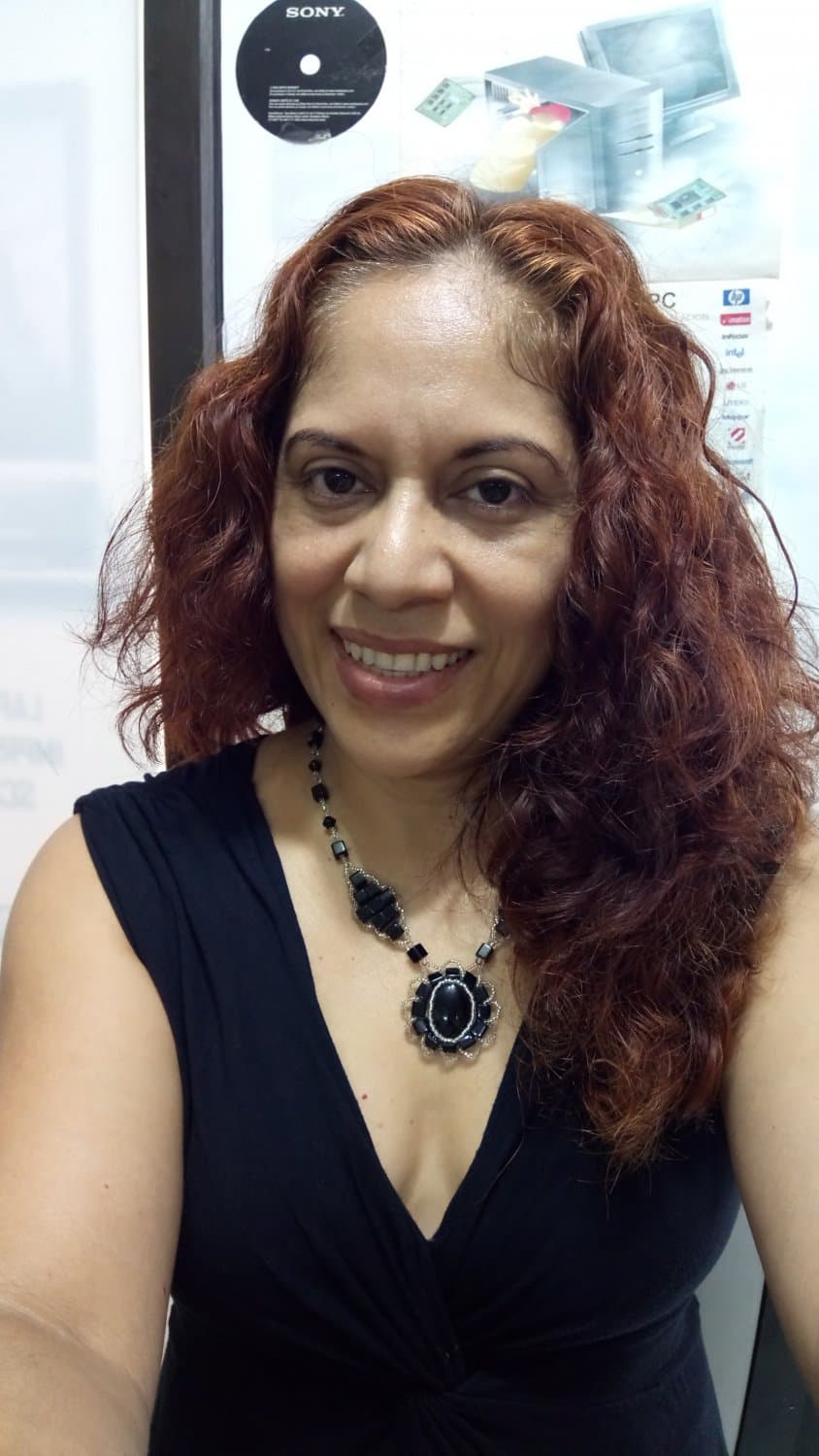 Click to view full size Margarita Pulido