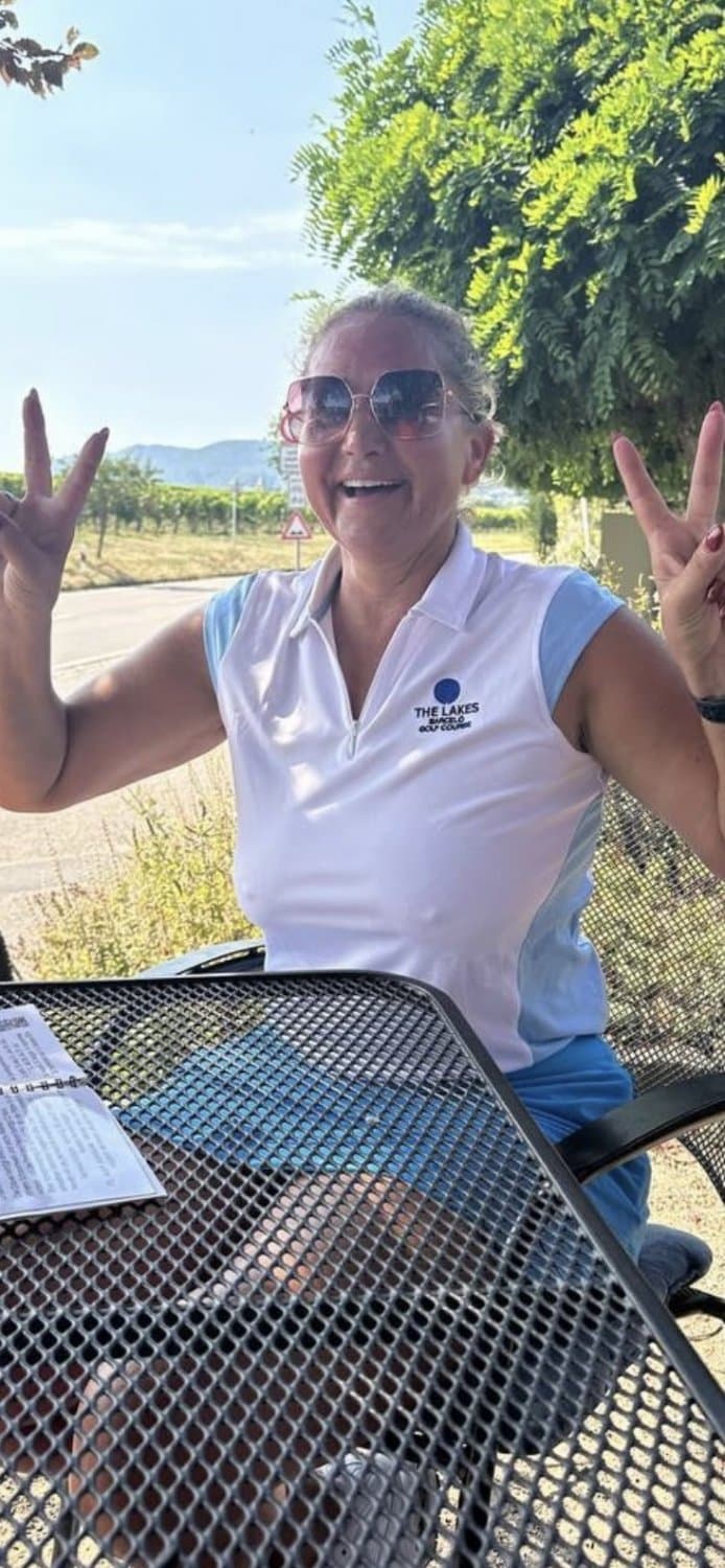 Someones Mother in Law