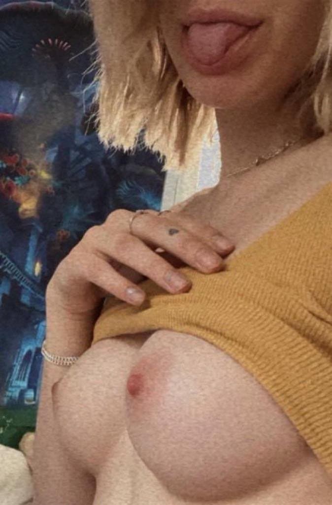 Krissy the CT/GA slut