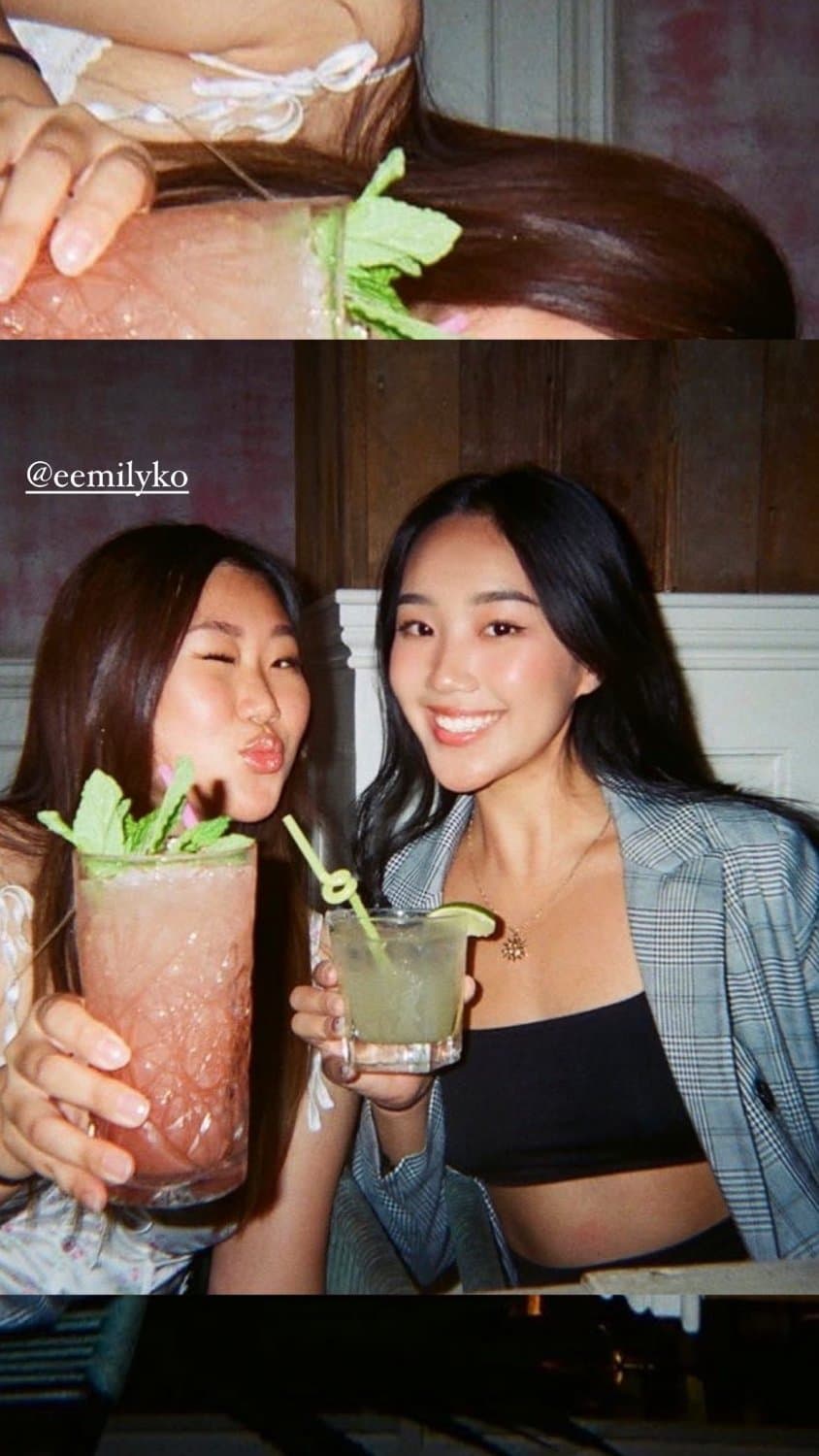 Sexy Chinese Asian ABG - Hot Girl Summer "ABGFinder" Asian Teen Girl