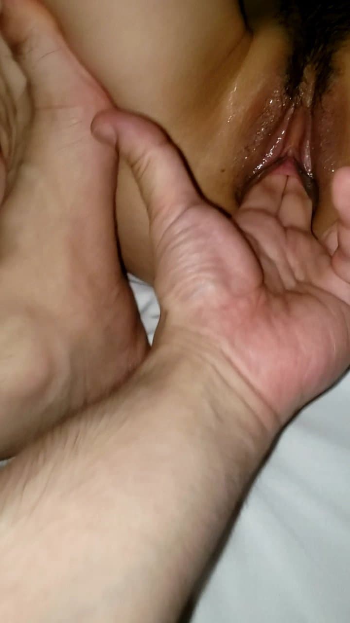 An amateur Japanese who got drunk and got fucked up.