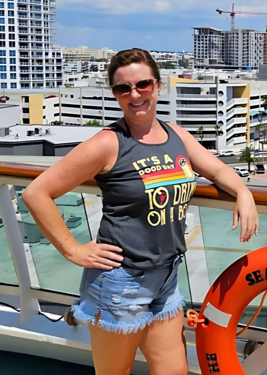 Midwest wife Jillian