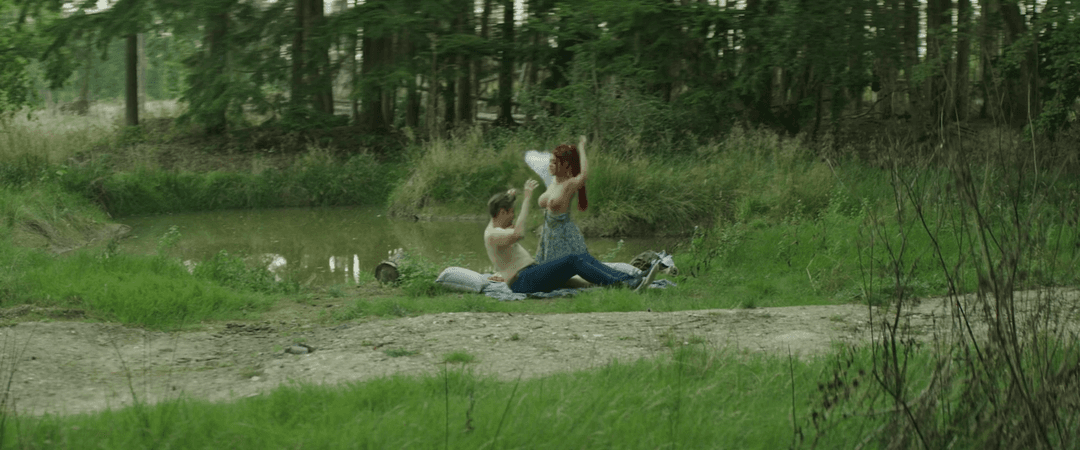 Atlanta Moreno, Mouseboat Massacre (2025)