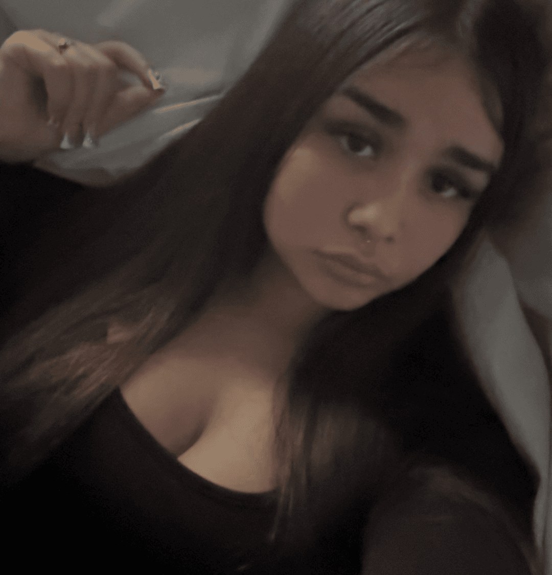 Busty Latina Dick Sucker!!! Asian Abg Baddie Bop Teen Amateur