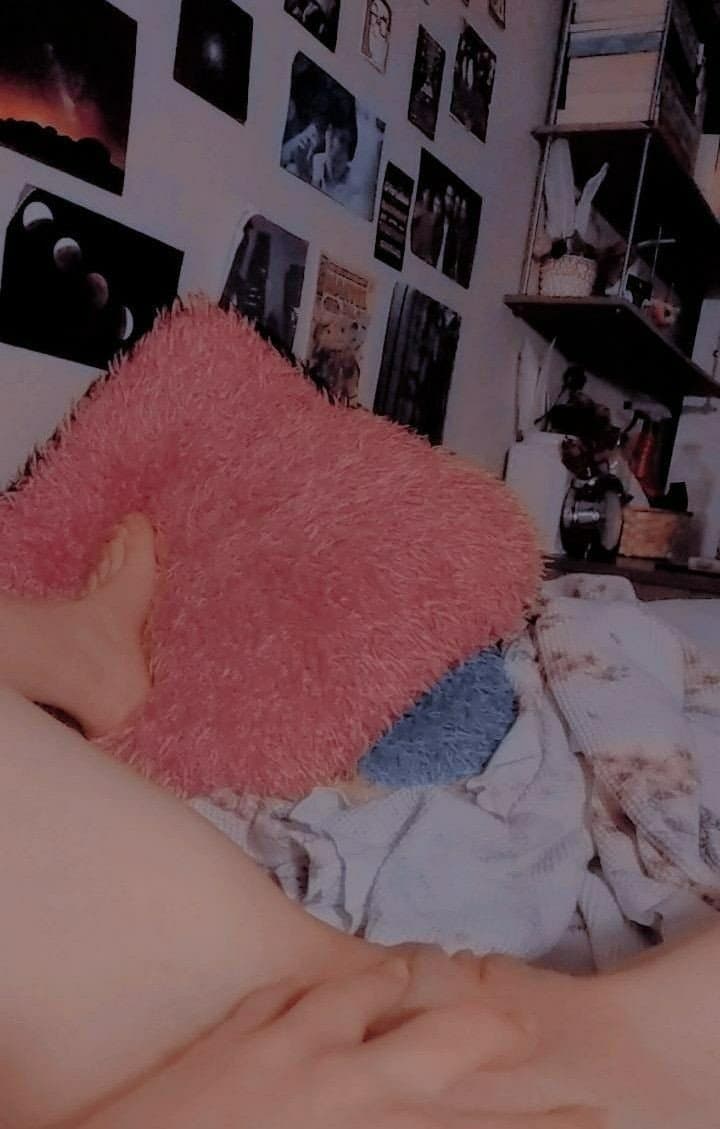 Beautiful Face and Body Slut