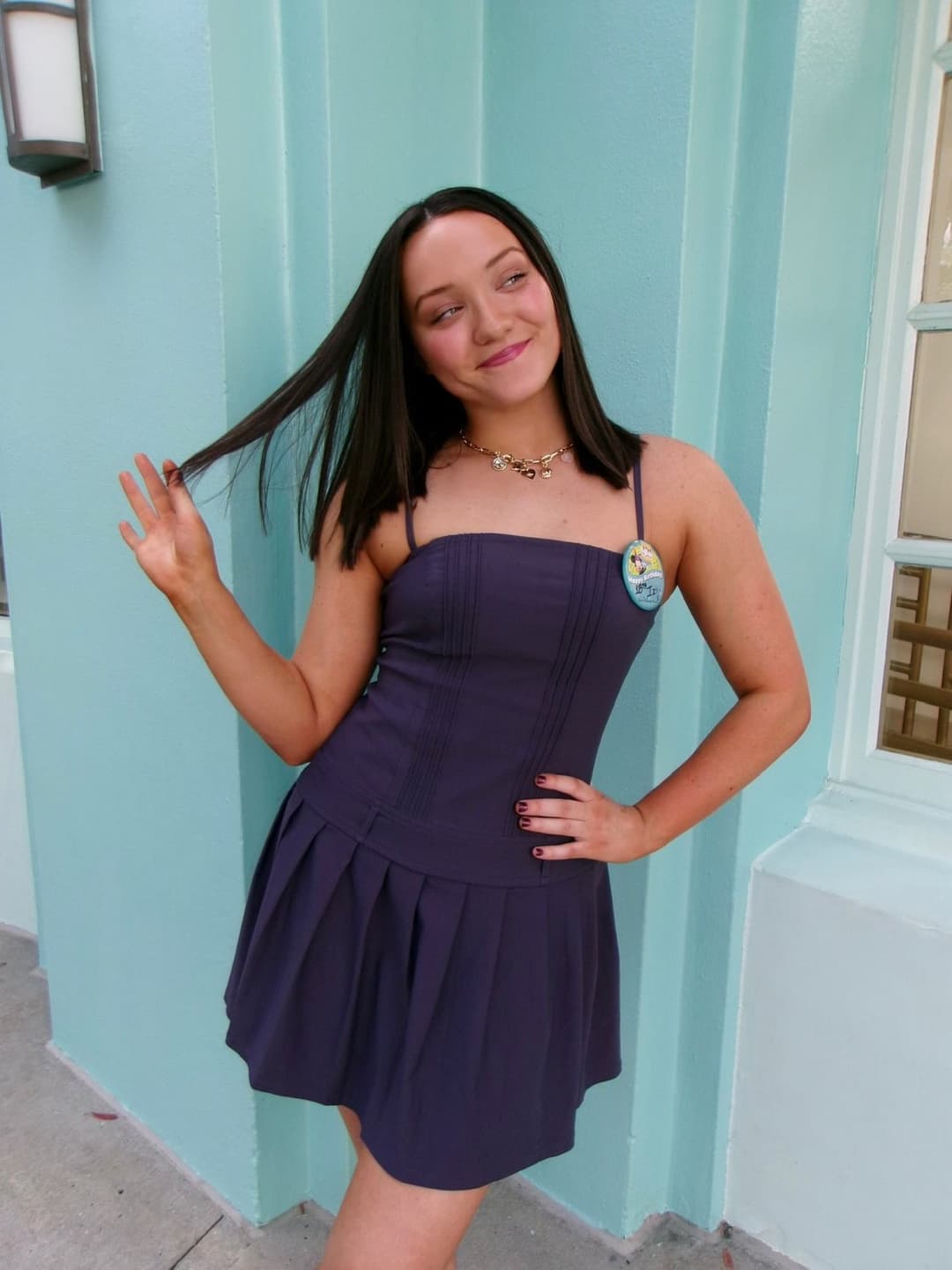 Izzy Moreno - Celebrating Her 18th Birthday (May 1, 2025)