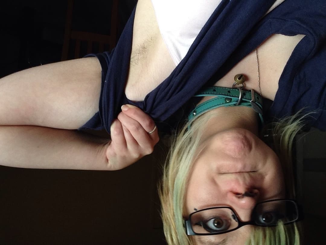 Click to view full size Twixiepuppy aka twixie scuderi aka Emily scuderi part 3