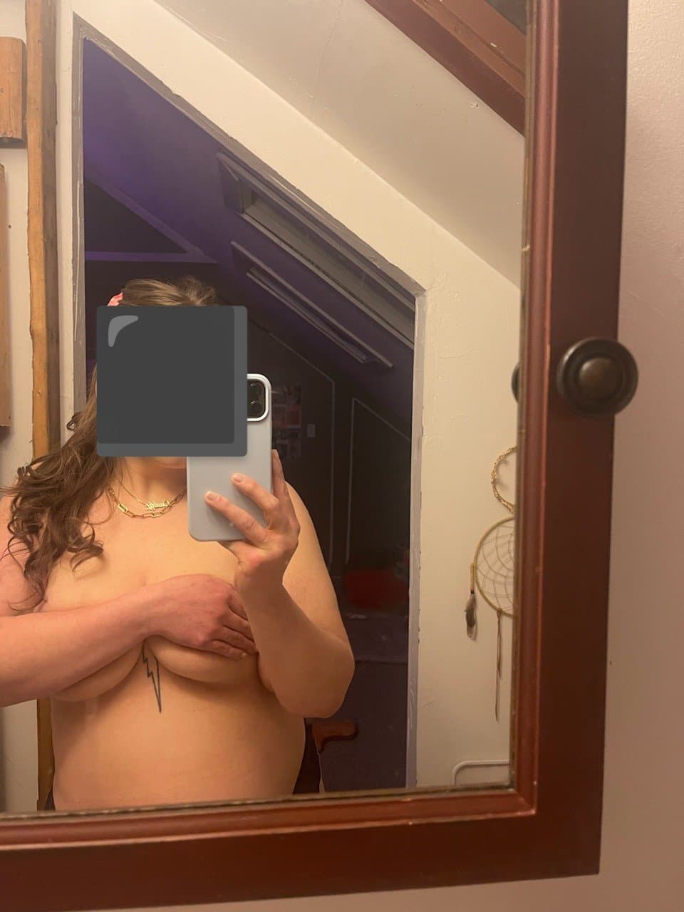 Thicc girls are the best