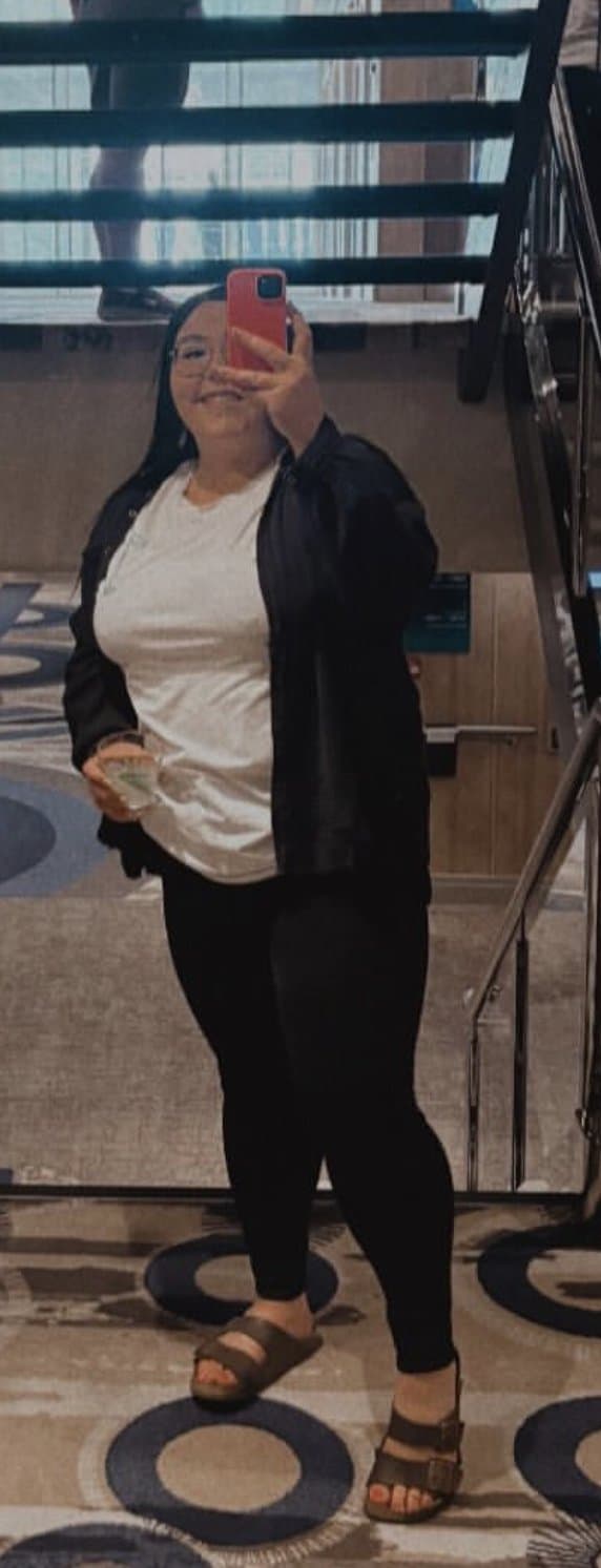 Kik meadll00, thoughts on Kaylin the homewrecker..?