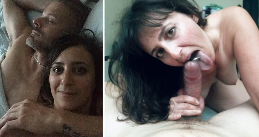 This whore is a wife and mother of 2. Fucking MOM BOD of the gods. This MILFs cunt is golden?❤️??