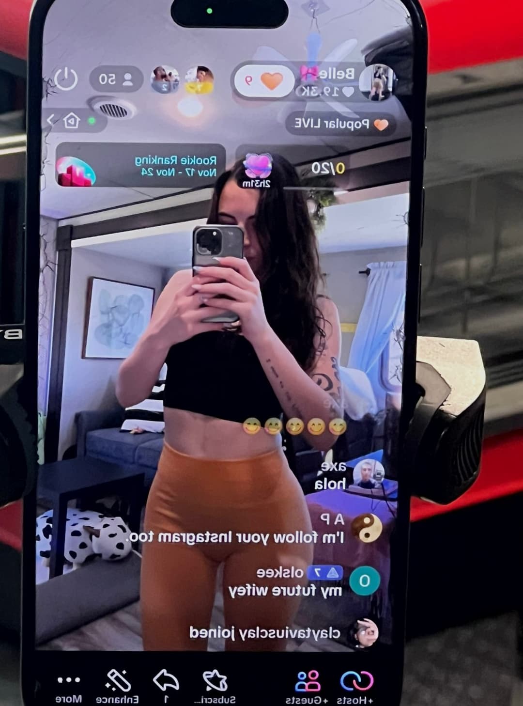 Click to view full size Petite slut with a breeding kink